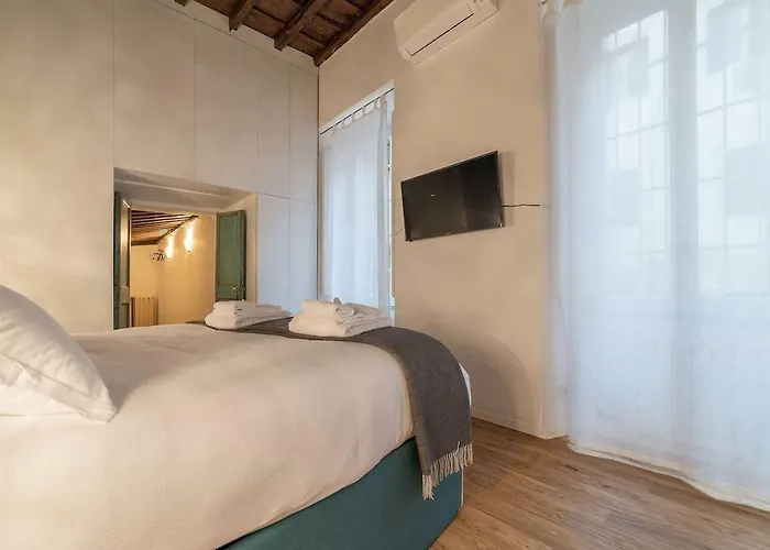 Unique Opportunity To Live In A Renaissance Palace - Ac/wi-fi