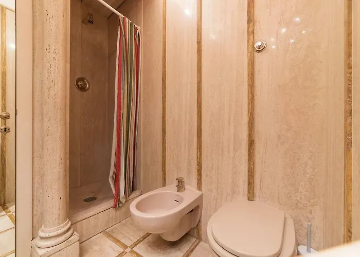 דירה Unique Opportunity To Live In A Renaissance Palace - Ac/wi-fi *