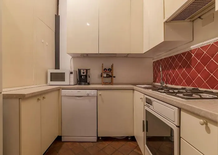 דירה Unique Opportunity To Live In A Renaissance Palace - Ac/wi-fi