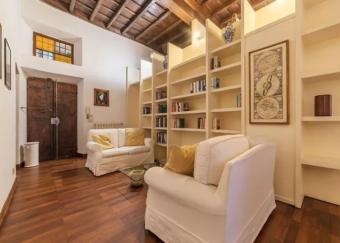 דירה Unique Opportunity To Live In A Renaissance Palace - Ac/wi-fi