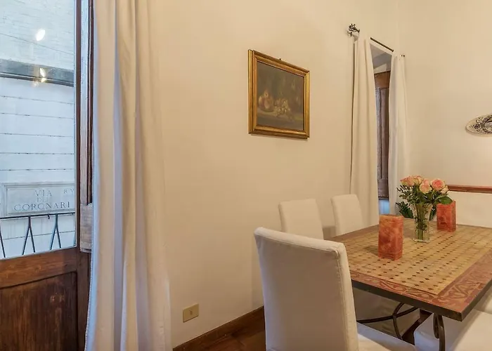 דירה Unique Opportunity To Live In A Renaissance Palace - Ac/wi-fi *