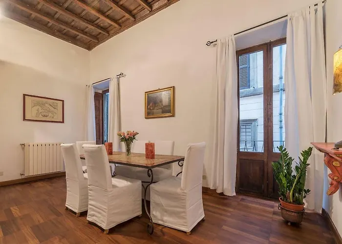 Unique Opportunity To Live In A Renaissance Palace - Ac/wi-fi רומא